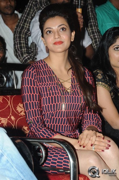 Kajal-Aggarwal-at-Govindhudu-Andari-Vaadele-Teaser-Launch